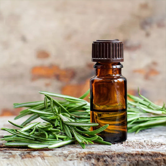 100% Organic Rosemary Oil